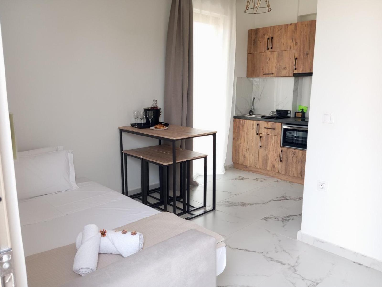 Three Charites Resort Ялова Екстер'єр фото