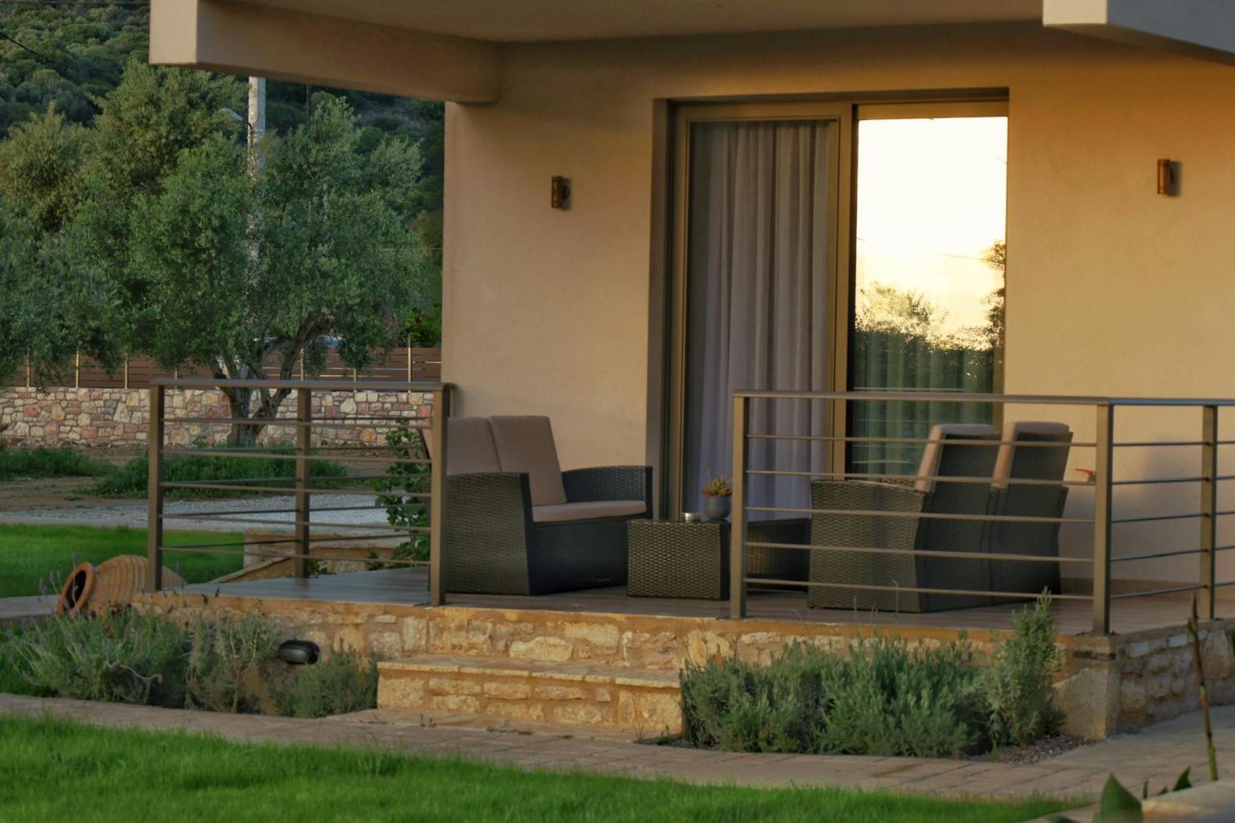 Three Charites Resort Ялова Екстер'єр фото